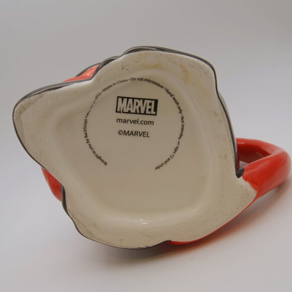 Venom Coffee Mug from Marvel - Picture 4 of 4